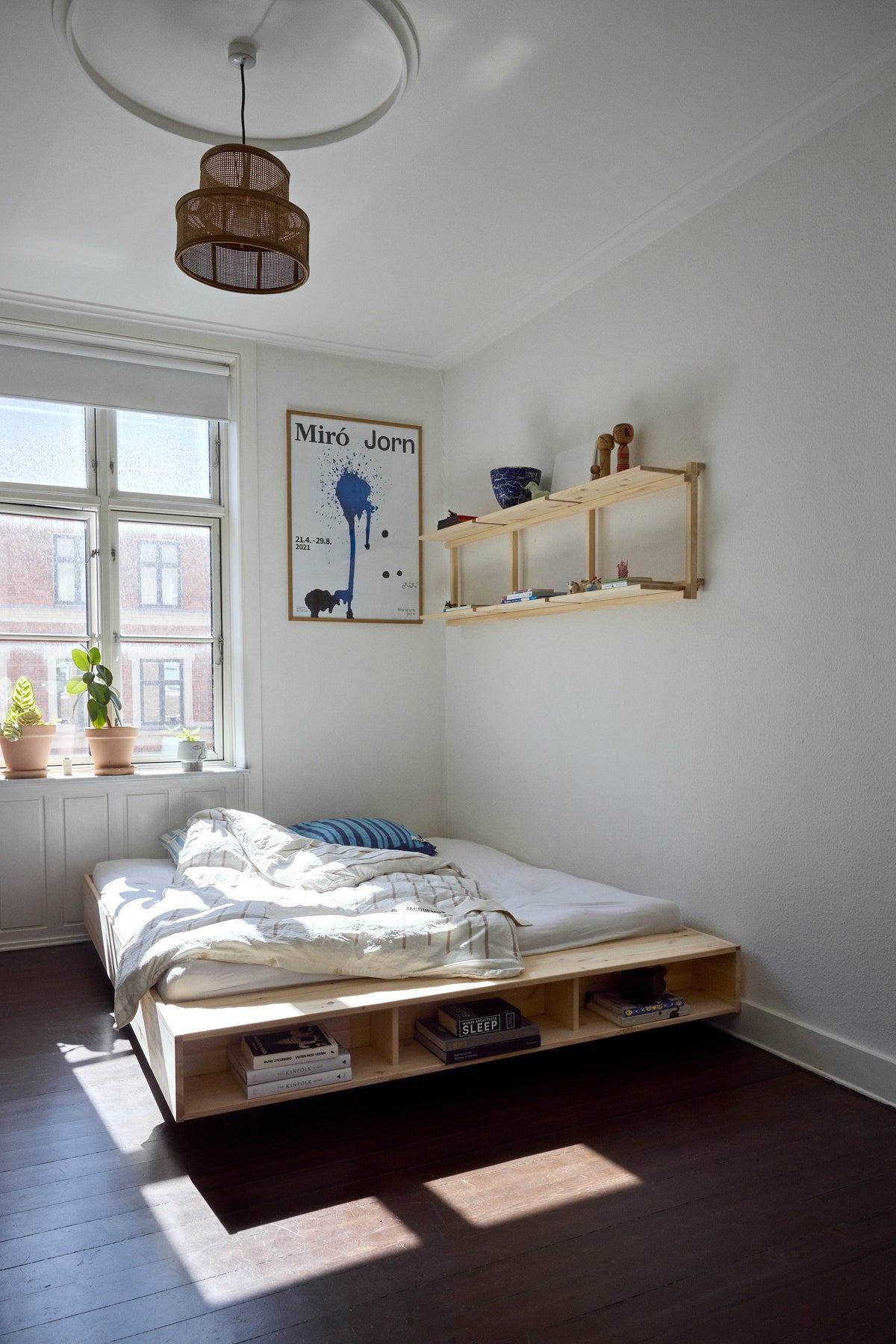 GROOVE Wide — Scandinavian storage by Karup Design