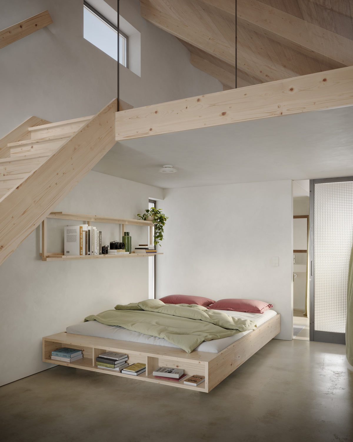 GROOVE Wide — Scandinavian storage by Karup Design