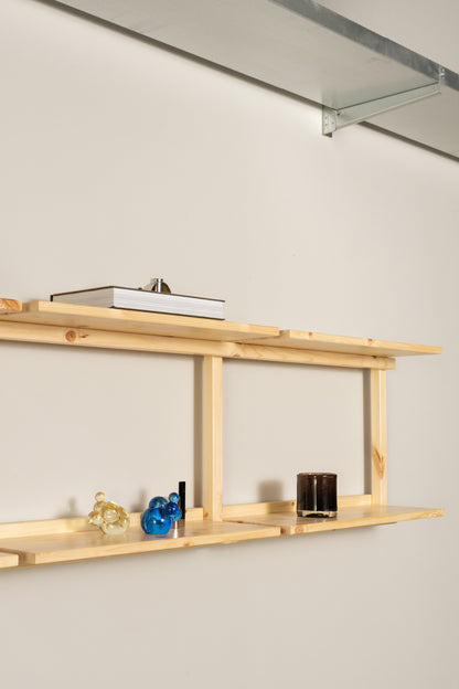 GROOVE Wide — Scandinavian storage by Karup Design
