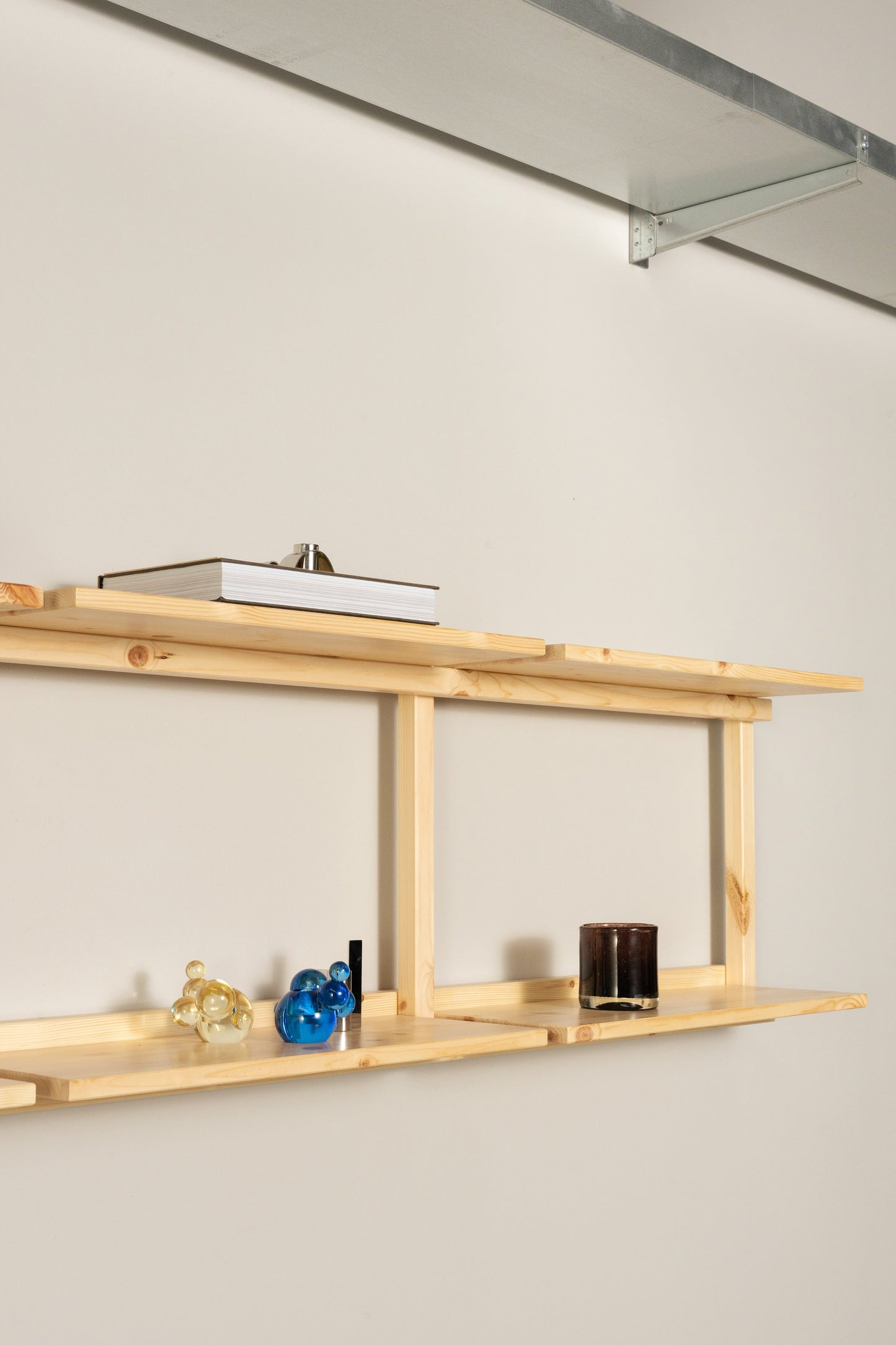 GROOVE Wide — Scandinavian piece by Karup Design