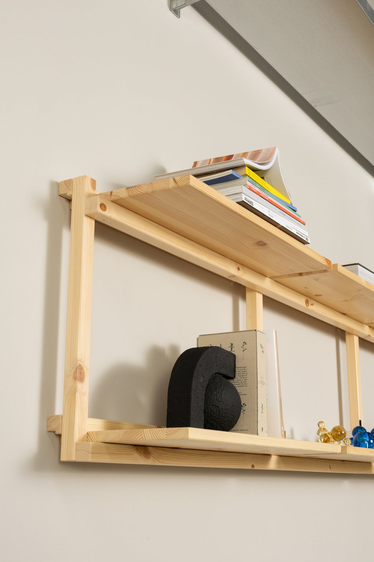 GROOVE Wide — Scandinavian storage by Karup Design