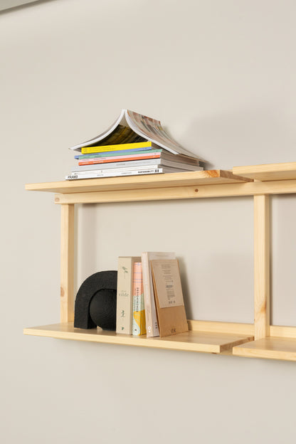 GROOVE Wide — Scandinavian storage by Karup Design