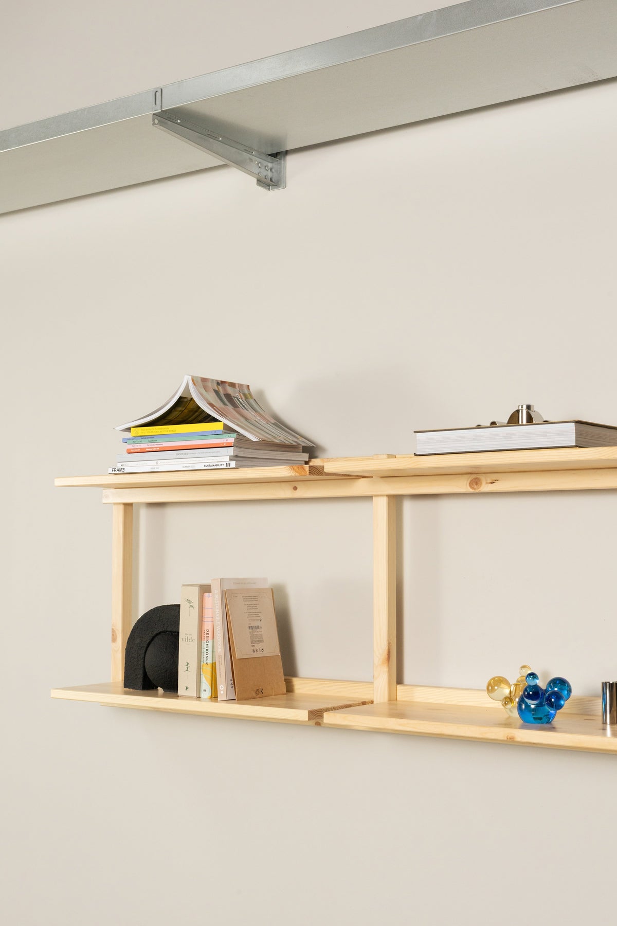GROOVE Wide — Scandinavian storage by Karup Design