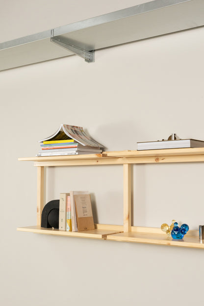 GROOVE Wide — Scandinavian storage by Karup Design