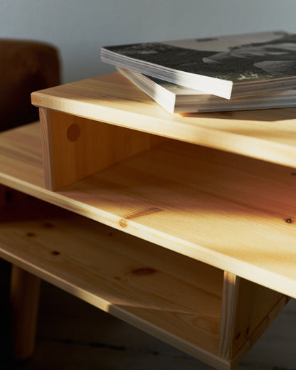 HAKO Table — Scandinavian piece by Karup Design