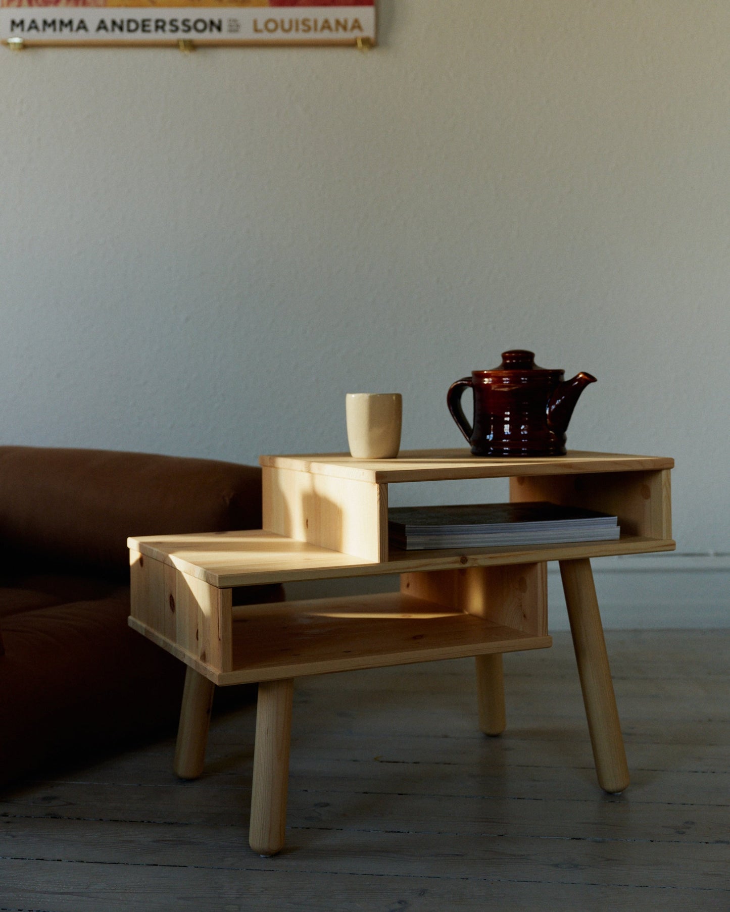 HAKO Table — Scandinavian piece by Karup Design