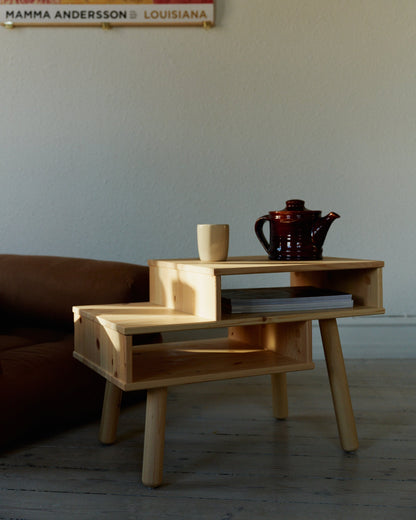 HAKO Table — Scandinavian piece by Karup Design