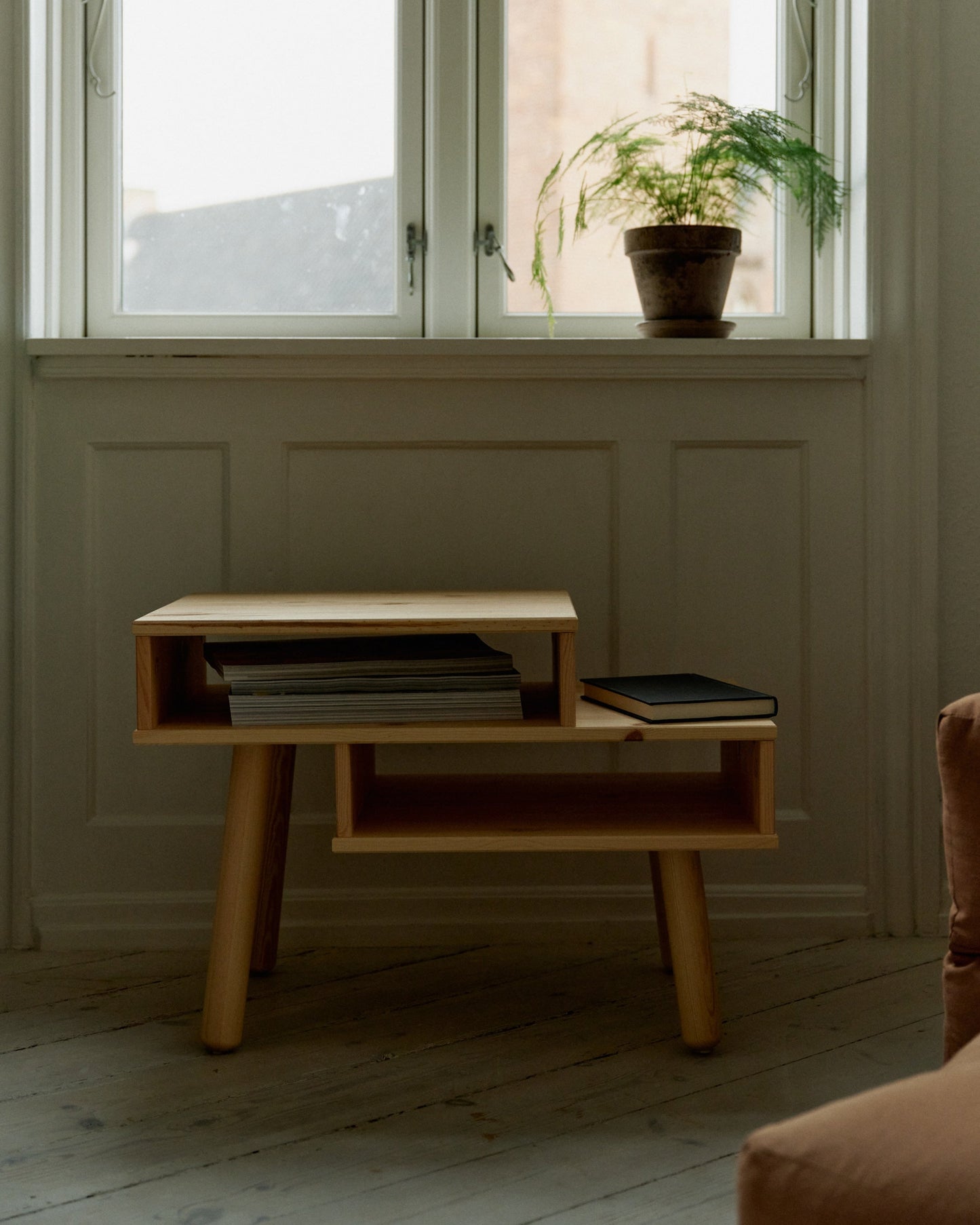 HAKO Table — Scandinavian piece by Karup Design