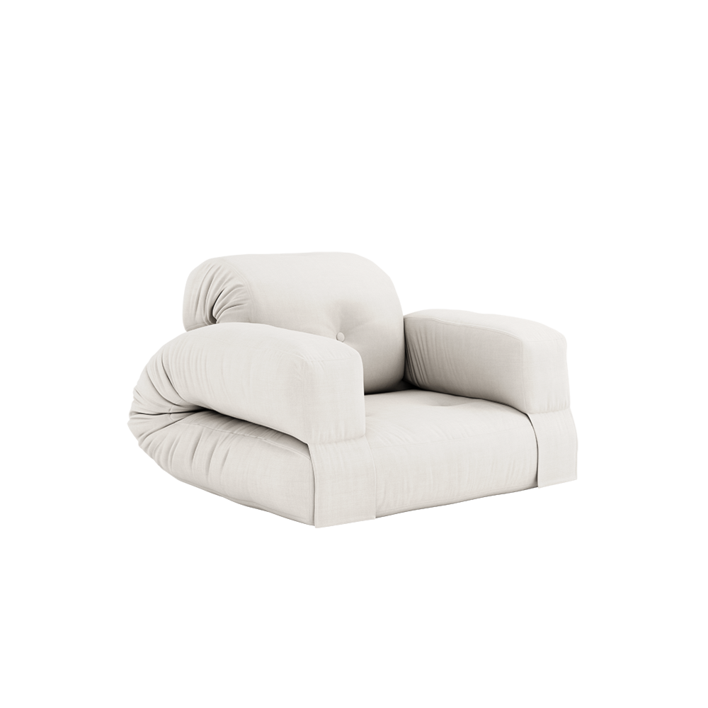 HIPPO Chair in Natural — Karup Design