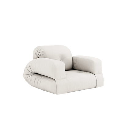 HIPPO Chair in Natural — Karup Design