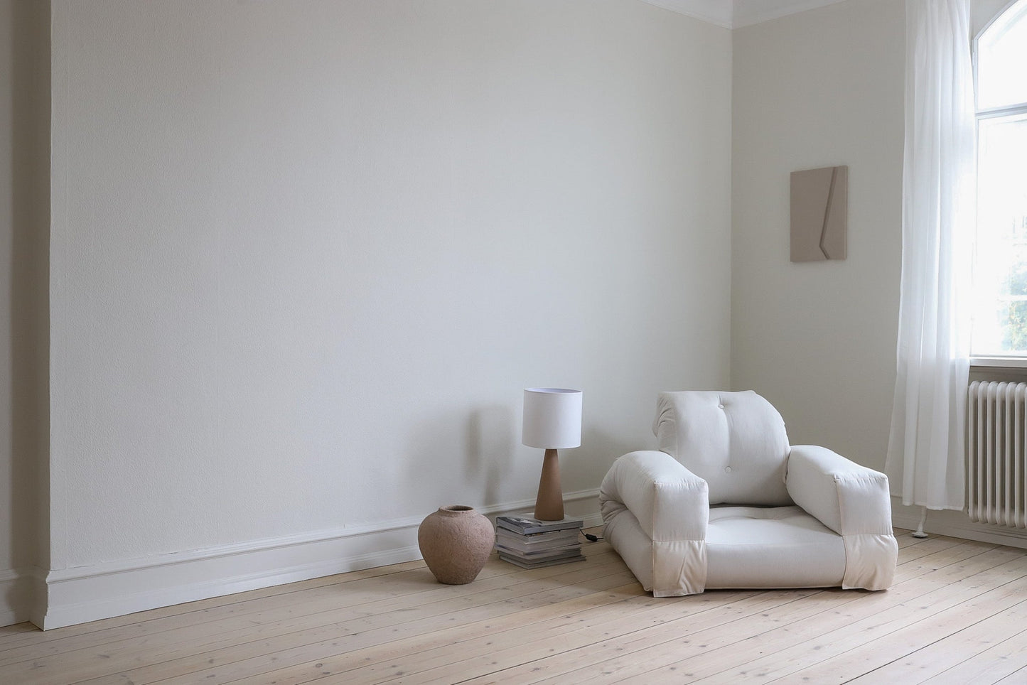 HIPPO Chair — Scandinavian piece by Karup Design