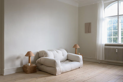 HIPPO Sofa — Scandinavian sofa bed by Karup Design