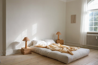 HIPPO Sofa — Scandinavian sofa bed by Karup Design