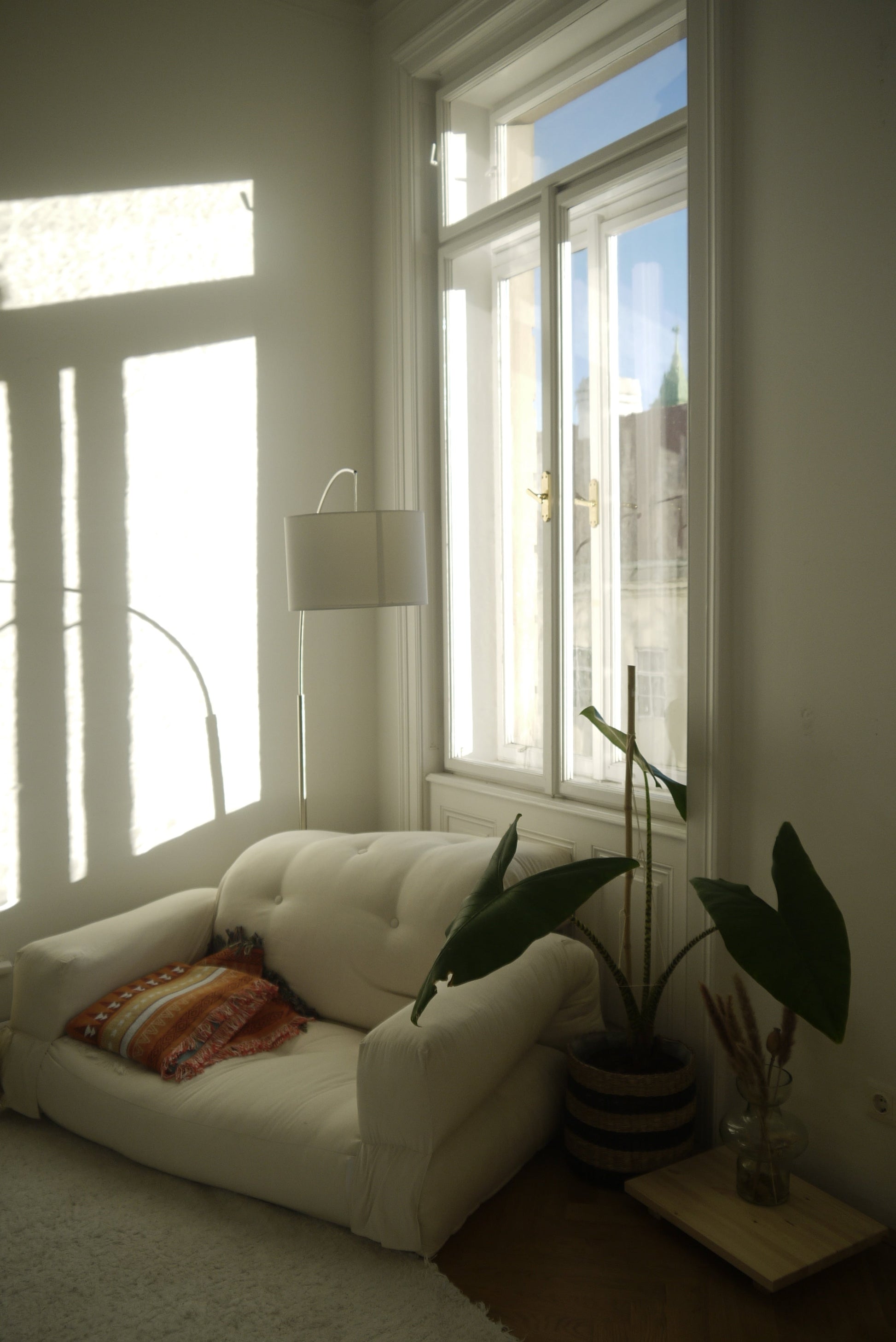 HIPPO Sofa — Scandinavian sofa bed by Karup Design
