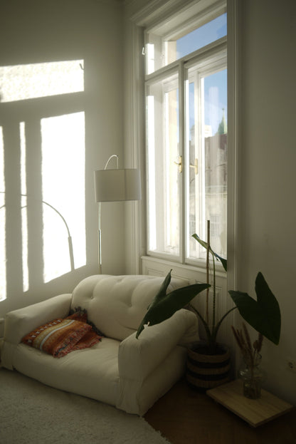 HIPPO Sofa — Scandinavian sofa bed by Karup Design
