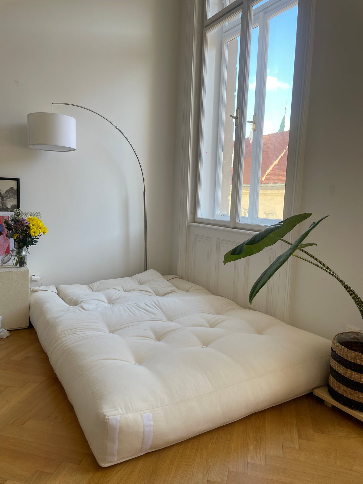 HIPPO Sofa — Scandinavian sofa bed by Karup Design