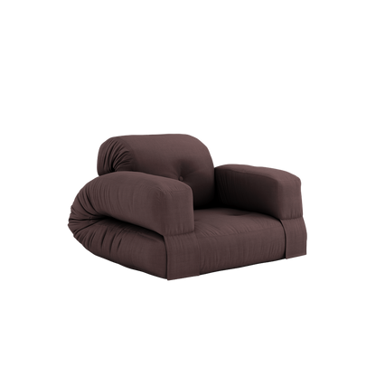 HIPPO Chair in Brown — Karup Design