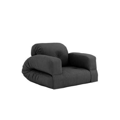 HIPPO Chair in Dark Grey — Karup Design