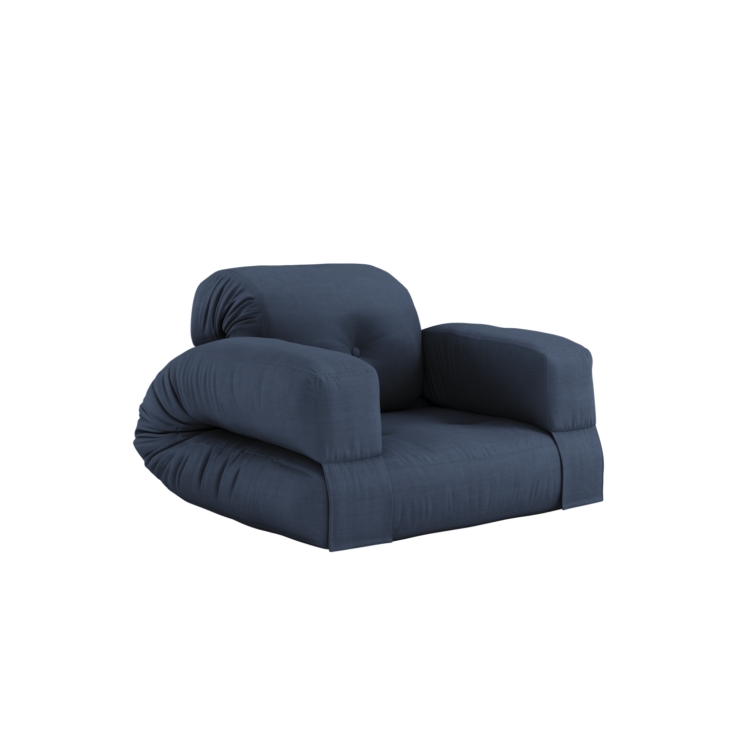 HIPPO Chair in Navy — Karup Design