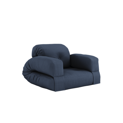 HIPPO Chair in Navy — Karup Design