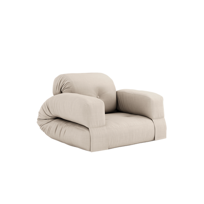 HIPPO Chair in Beige — Karup Design