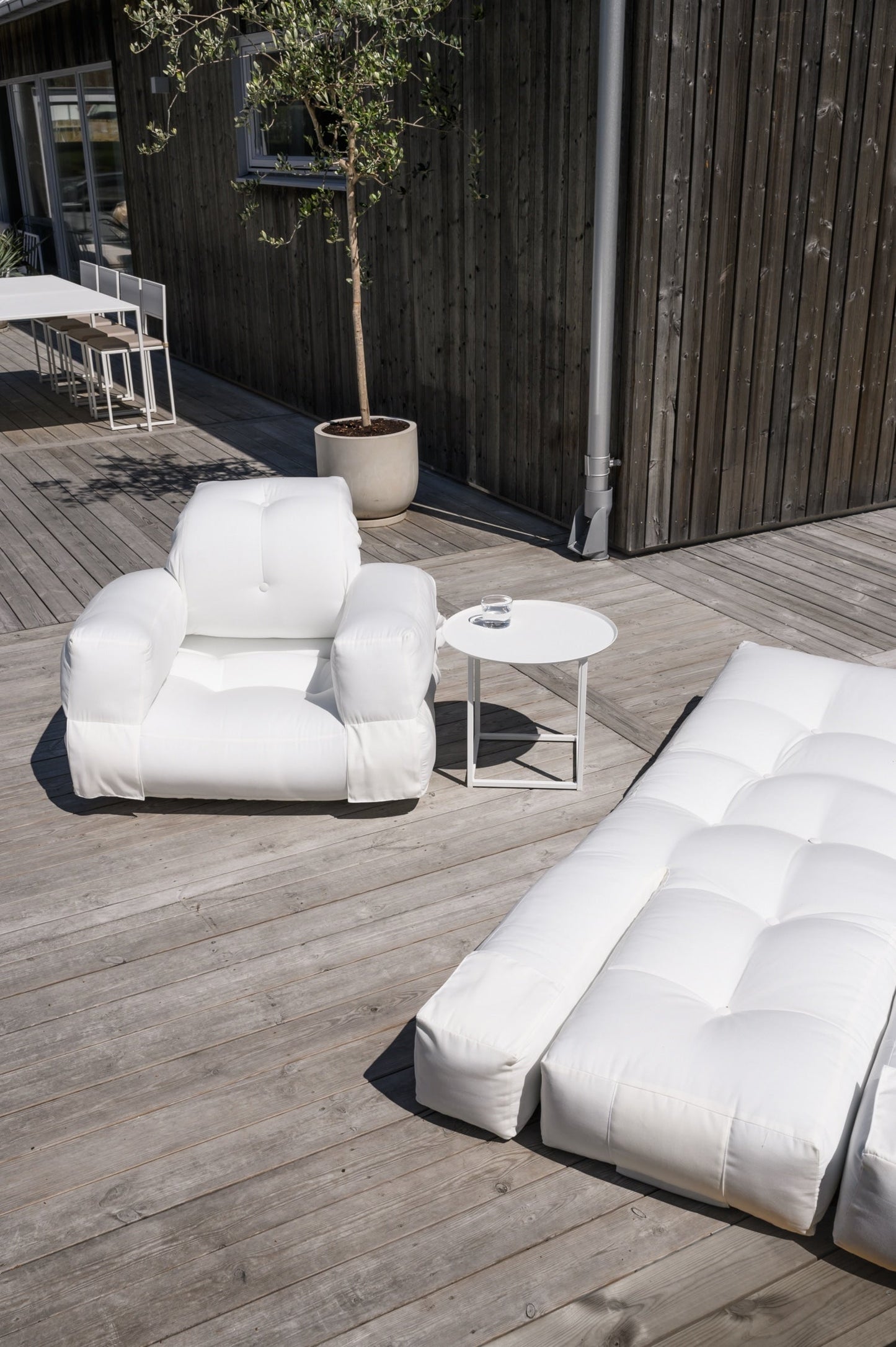 HIPPO Chair out™ — Scandinavian piece by Karup Design