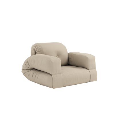 HIPPO Chair out™ in Beige — Karup Design