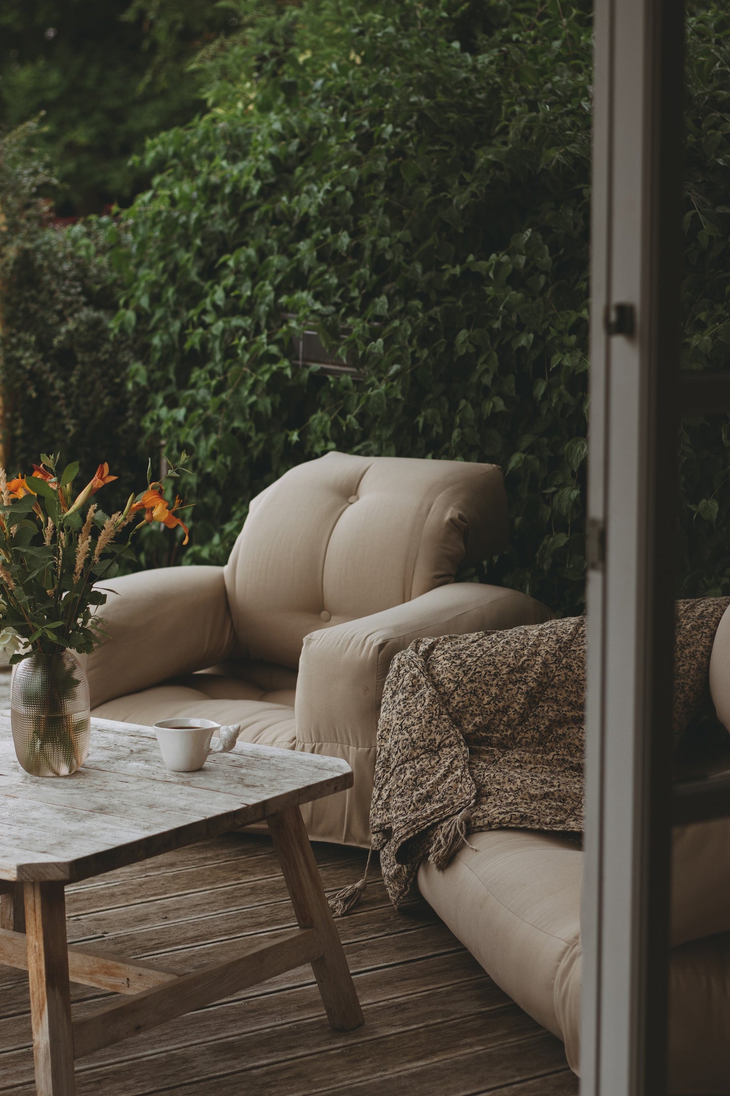 HIPPO Chair out™ — Scandinavian piece by Karup Design