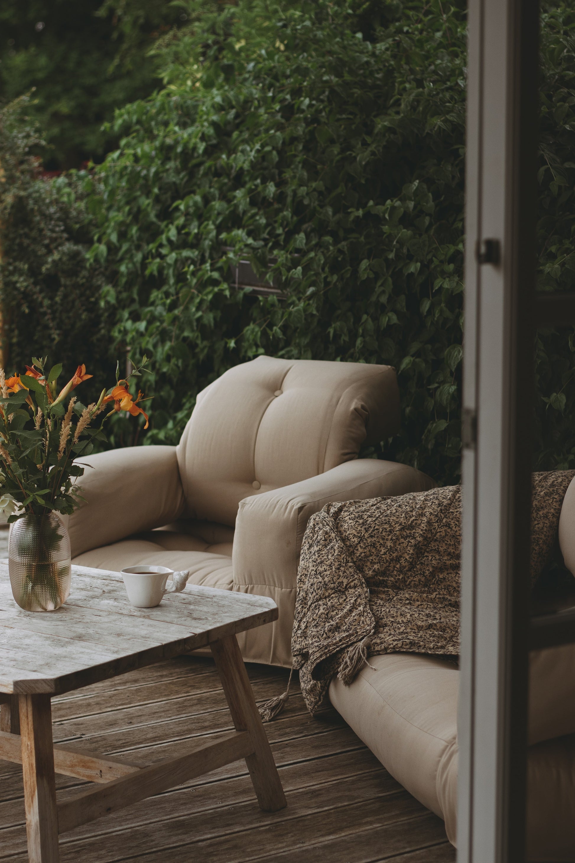 HIPPO Chair out™ — Scandinavian piece by Karup Design