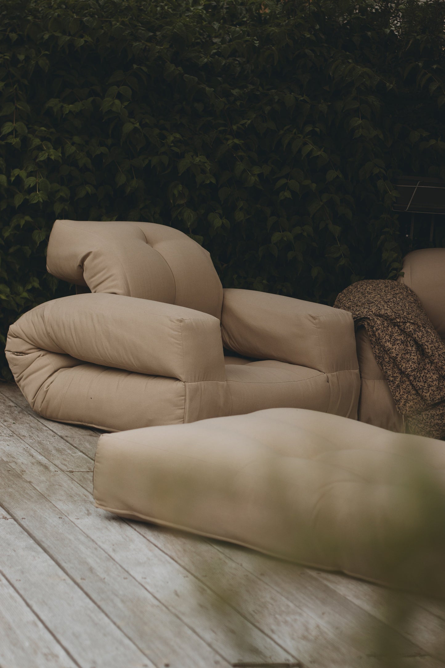 HIPPO Chair out™ — Scandinavian piece by Karup Design