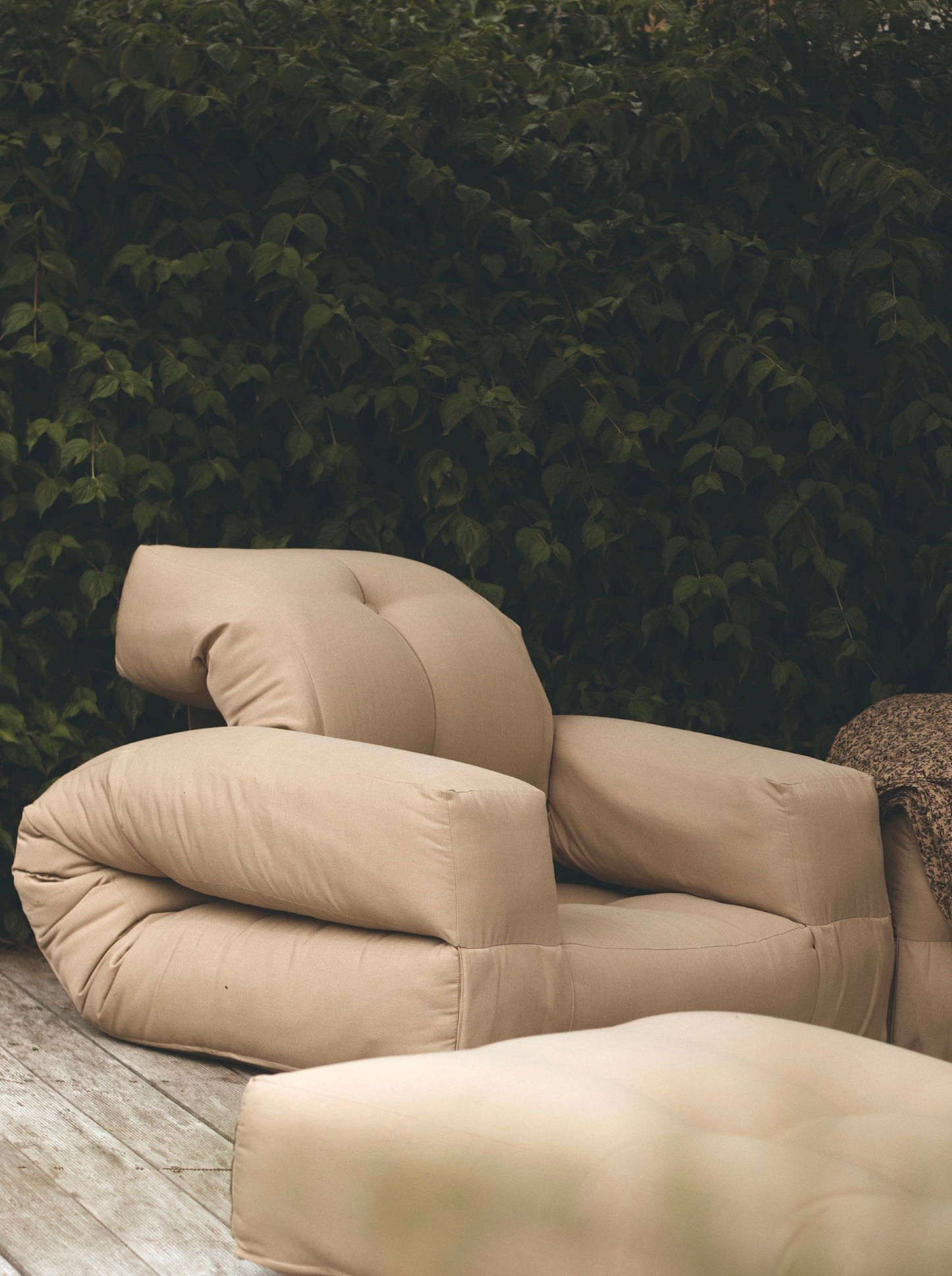 HIPPO Chair out™ — Scandinavian piece by Karup Design
