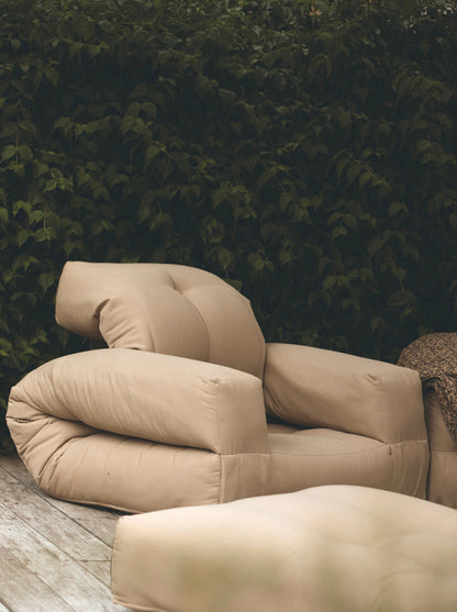 HIPPO Chair out™ — Scandinavian piece by Karup Design