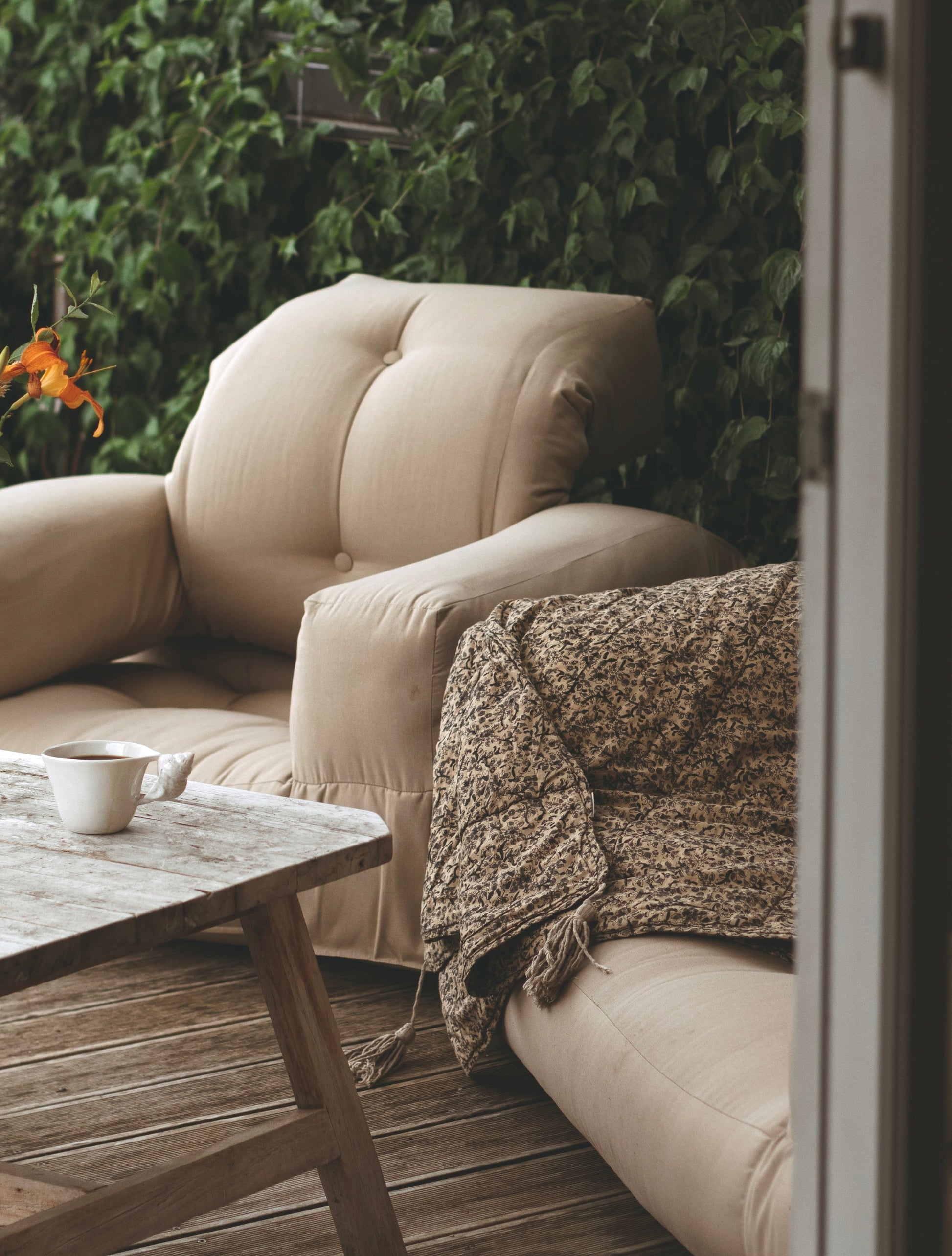 HIPPO Chair out™ — Scandinavian piece by Karup Design