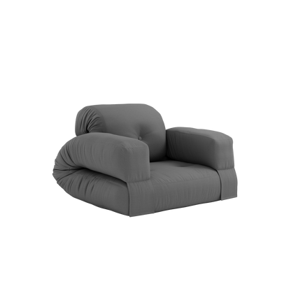 HIPPO Chair out™ in Dark Grey — Karup Design