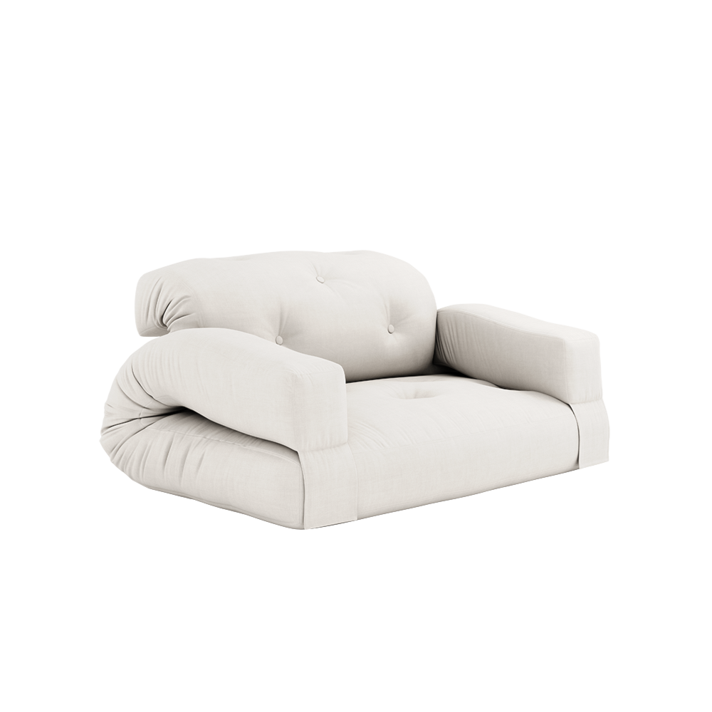 HIPPO Sofa in Natural — Karup Design