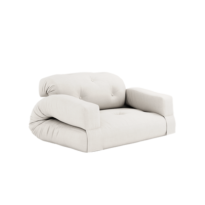HIPPO Sofa in Natural — Karup Design