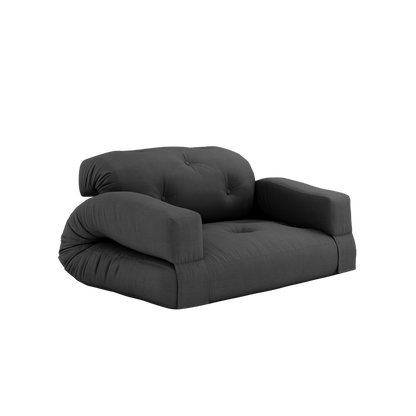HIPPO Sofa in Dark Grey — Karup Design