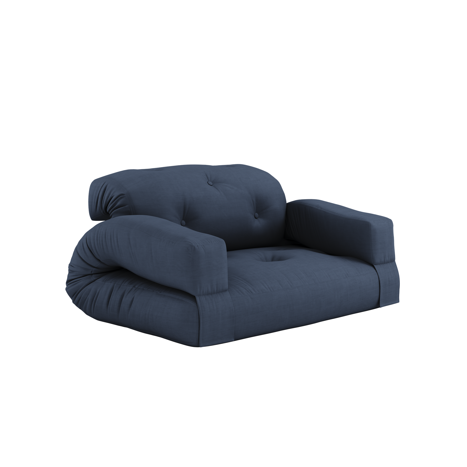 HIPPO Sofa in Navy — Karup Design