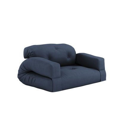 HIPPO Sofa in Navy — Karup Design