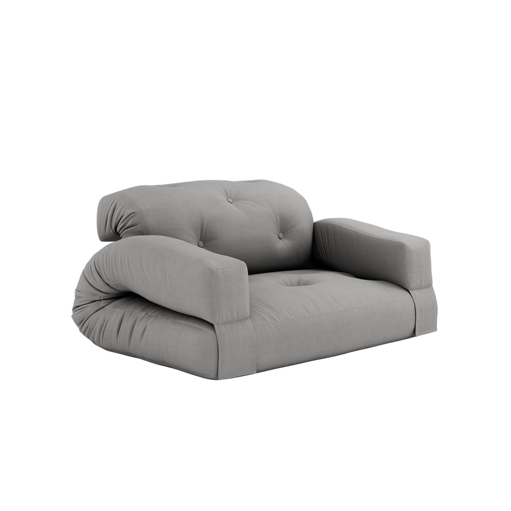 HIPPO Sofa in Grey — Karup Design