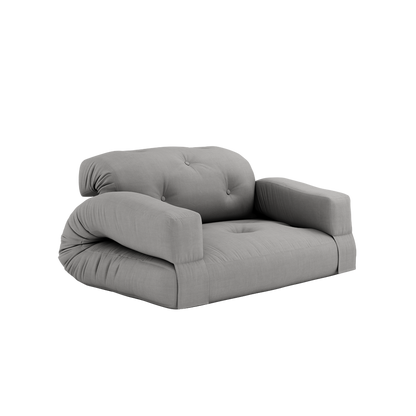HIPPO Sofa in Grey — Karup Design