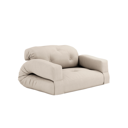 HIPPO Sofa in Beige — Karup Design