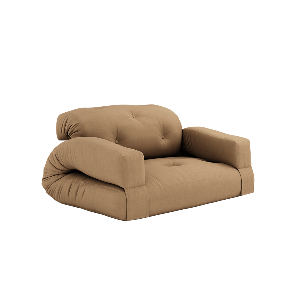 HIPPO Sofa in Mocca — Karup Design