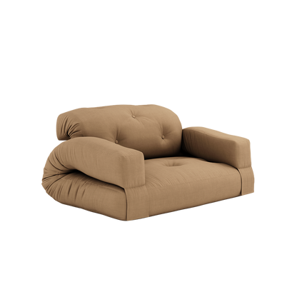 HIPPO Sofa in Mocca — Karup Design