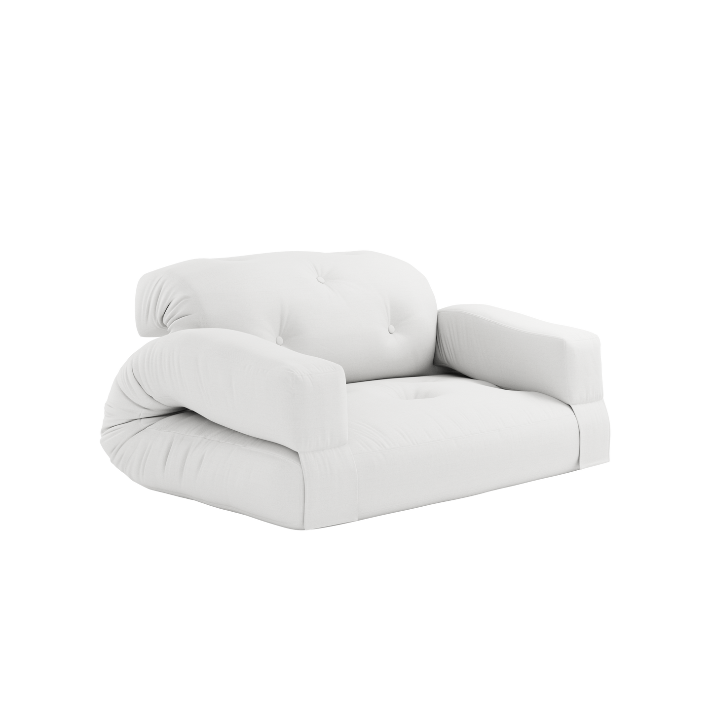HIPPO Sofa out™ in White — Karup Design