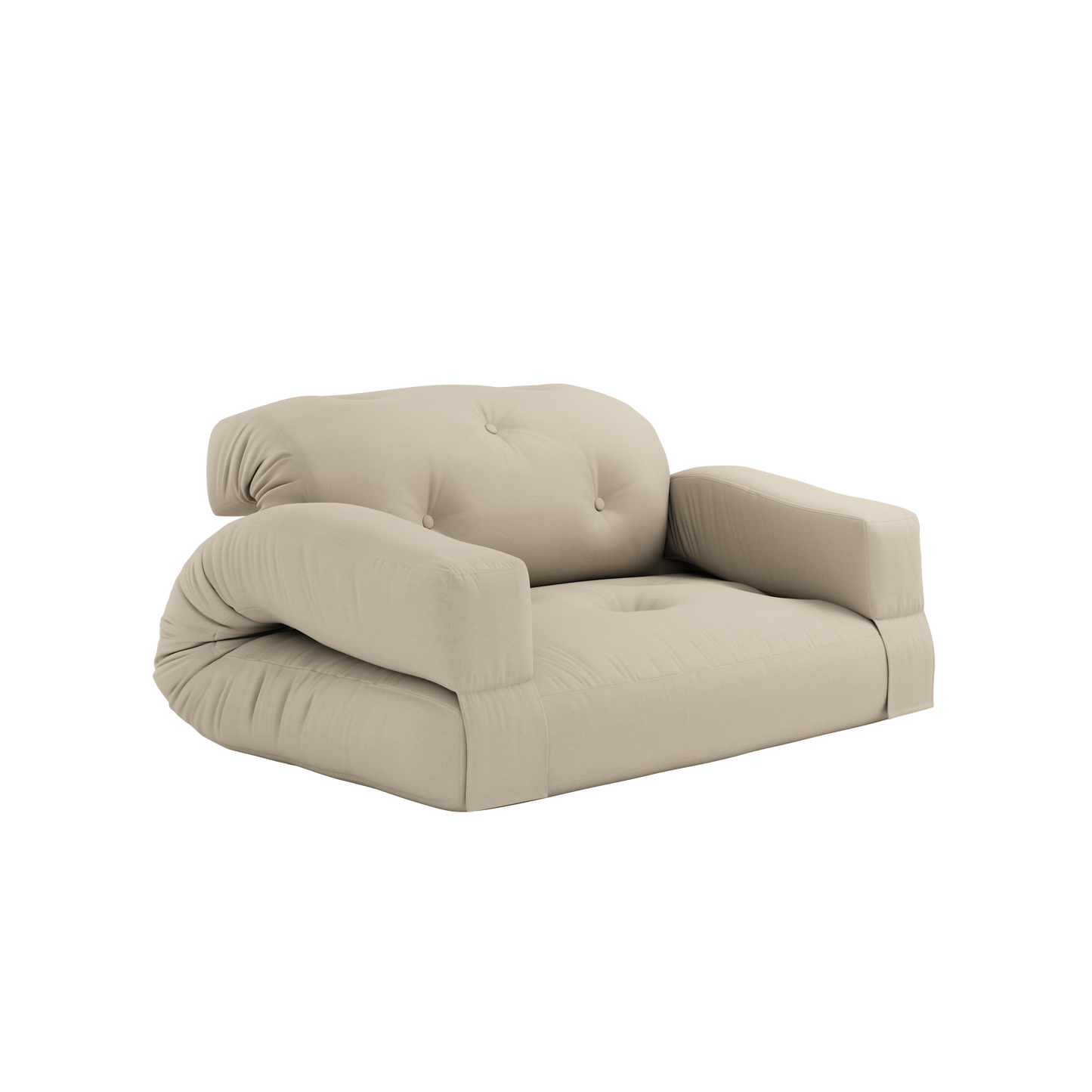 HIPPO Sofa out™ in Beige — Karup Design