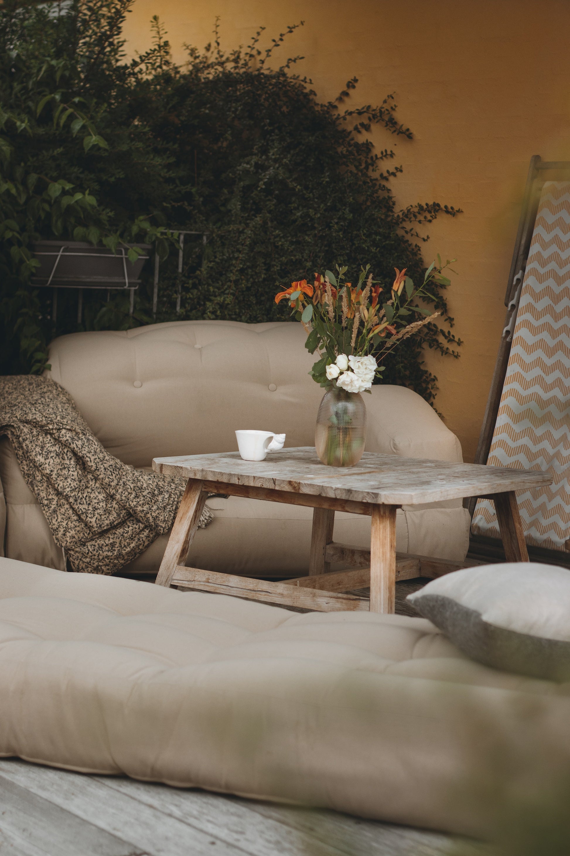 HIPPO Sofa out™ — Scandinavian piece by Karup Design