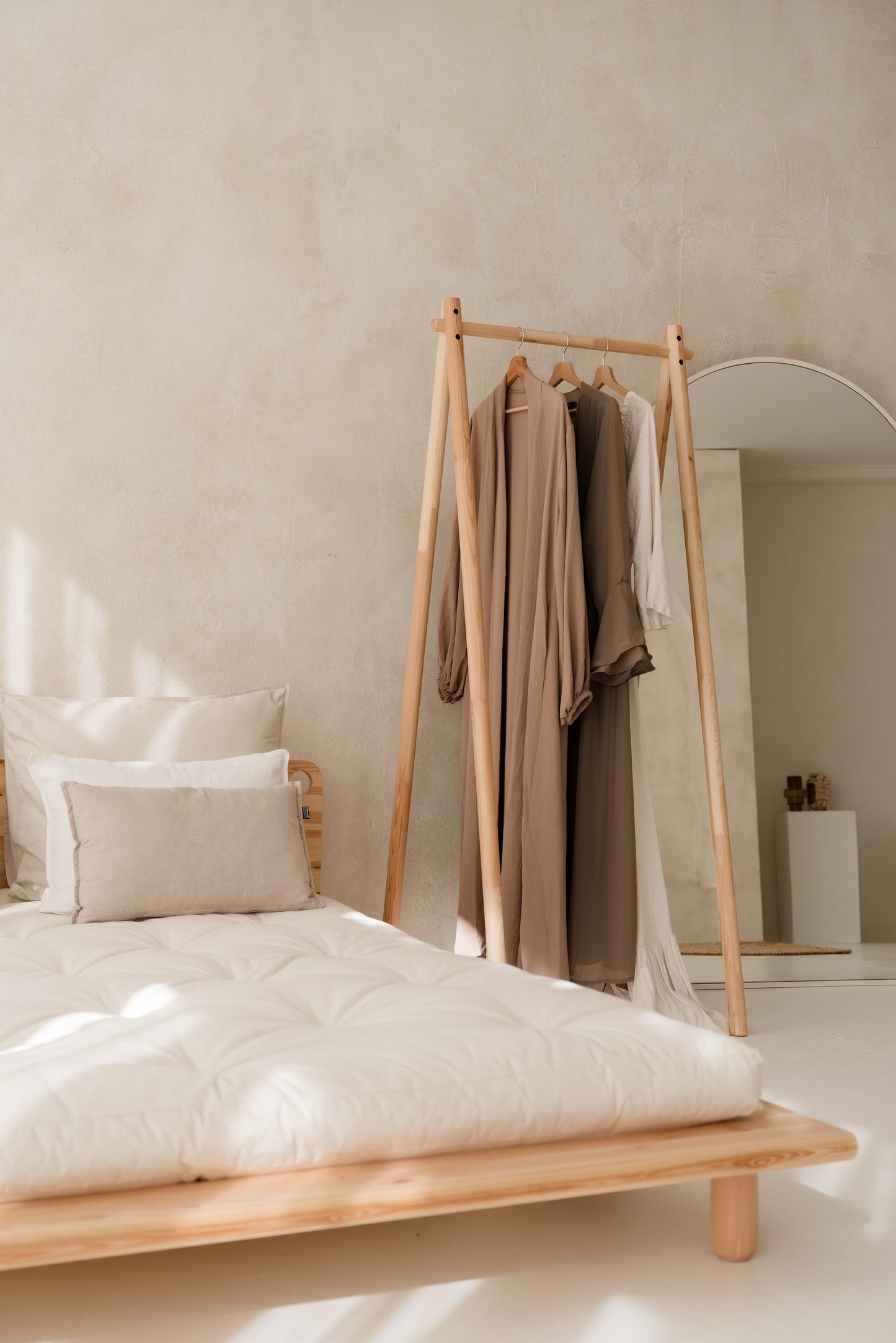 HONGI 75 — Scandinavian piece by Karup Design