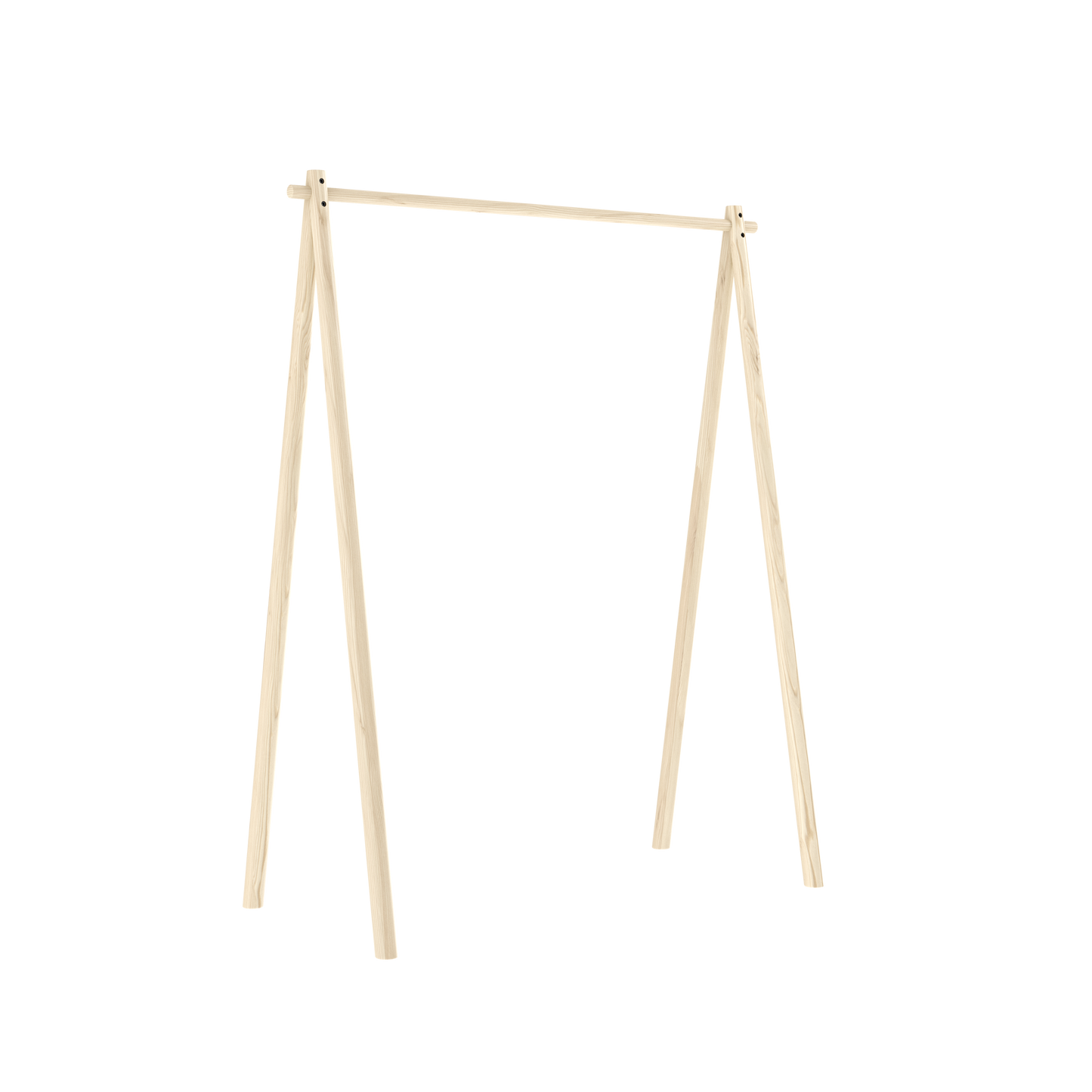 HONGI in Clear Lacquered Pine — Karup Design
