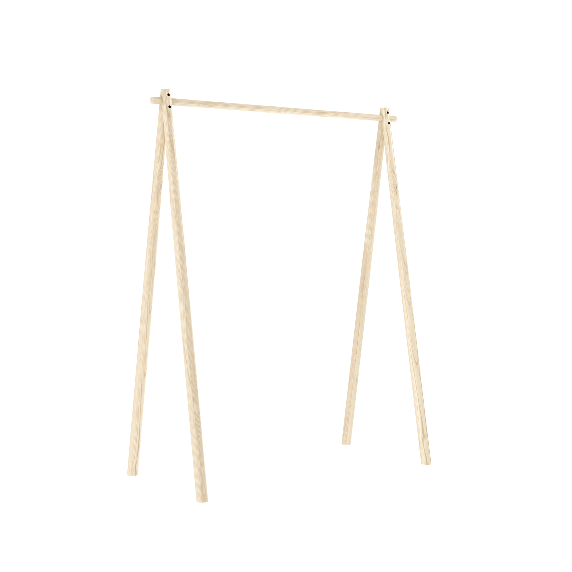 HONGI in Clear Lacquered Pine — Karup Design